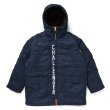 画像1: CHALLENGER/CLASSIC FLIGHT JACKET（NAVY）［クラシックフライトJKT-24秋冬］ (1)