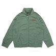 画像2: CHALLENGER/FIRE BIRD SWING TOP（GREEN）［ファイヤーバードスウィングトップ-24秋冬］ (2)