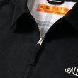 画像4: CHALLENGER/UTILITY WORK JACKET（BLACK）［ユーティリティーワークJKT-24秋冬］ (4)