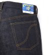 画像7: CHALLENGER/CLASSIC DENIM PANTS（INDIGO）［クラシックデニムパンツ-24秋冬］ (7)