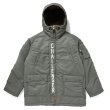 画像1: CHALLENGER/CLASSIC FLIGHT JACKET（OLIVE）［クラシックフライトJKT-24秋冬］ (1)