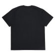 画像2: CHALLENGER/EAGLE HEAD TEE（BLACK）［プリントT-24秋冬］ (2)