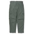 画像1: CHALLENGER/FLIGHT WARM UP PANTS（OLIVE）［フライトウォームアップパンツ-24秋冬］ (1)