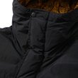 画像5: CHALLENGER/DERBY DOWN JACKET（BLACK）［ダービーダウンJKT-24秋冬］ (5)