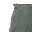 画像4: CHALLENGER/FLIGHT WARM UP PANTS（OLIVE）［フライトウォームアップパンツ-24秋冬］ (4)