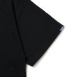 画像3: CHALLENGER/BANDANA POCKET TEE（BLACK）［刺繍ポケT-24秋冬］ (3)