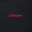 画像5: CHALLENGER/FIRE BIRD SWING TOP（BLACK）［ファイヤーバードスウィングトップ-24秋冬］ (5)