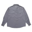 画像2: CHALLENGER/OVAL EAGLE PRINTED SHIRT（CHARCOAL GRAY）［オーバルイーグルシャツ-24秋冬］ (2)