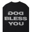 画像5: ROTTWEILER/D.B LS TEE（BLACK）［プリント長袖T-24秋冬］ (5)