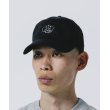 画像5: ROTTWEILER/GRAFFITI CAP（BLACK）［キャップ-24秋冬］ (5)