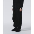 画像3: ROTTWEILER/R9 PARACHUTE PANTS（BLACK）［パラシュートパンツ-24秋冬］ (3)