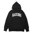 画像1: ROTTWEILER/B.D PARKA（BLACK）［パーカー-24秋冬］ (1)