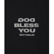 画像4: ROTTWEILER/D.B LS TEE（BLACK）［プリント長袖T-24秋冬］ (4)