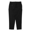 画像2: ROTTWEILER/R9 BD SLACKS（BLACK）［B.Dスラックス-24秋冬］ (2)