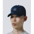 画像5: ROTTWEILER/GRAFFITI CAP（NAVY）［キャップ-24秋冬］ (5)