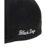 画像5: ROTTWEILER/RW CAP（BLACK）［キャップ-24秋冬］ (5)