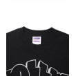 画像4: ROTTWEILER/GRAFFITI LS TEE（BLACK）［プリント長袖T-24秋冬］ (4)