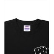 画像3: ROTTWEILER/GRAFFITI TEE（BLACK）［プリントT-24秋冬］ (3)