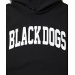 画像3: ROTTWEILER/B.D PARKA（BLACK）［パーカー-24秋冬］ (3)