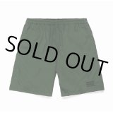 画像: WACKO MARIA/BOARD SHORTS（GREEN）［ボードショーツ-24春夏］