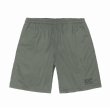 画像1: WACKO MARIA/BOARD SHORTS（GRAY）［ボードショーツ-24春夏］ (1)