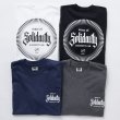 画像3: RATS/SOLIDARITY POCKET TEE（BLACK）［プリントポケT-24春夏］ (3)