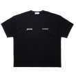 画像2: COOTIE PRODUCTIONS/Print S/S Tee（JESUS）（Black）［プリントT-24春夏］ (2)