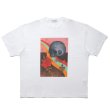 画像1: COOTIE PRODUCTIONS/Print S/S Tee（DONE）（White）［プリントT-24春夏］ (1)