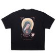 画像1: COOTIE PRODUCTIONS/Print S/S Tee（MARY）（Black）［プリントT-24春夏］ (1)