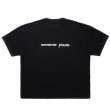 画像2: COOTIE PRODUCTIONS/Print S/S Tee（ANGEL）（Black）［プリントT-24春夏］ (2)