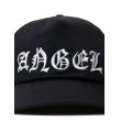 画像4: COOTIE PRODUCTIONS/Souvenir 5 Panel Cap（Jakob Morley）（ANGEL）［スーベニア5パネルキャップ-24春夏］ (4)