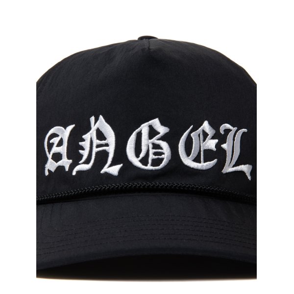 画像4: COOTIE PRODUCTIONS/Souvenir 5 Panel Cap（Jakob Morley）（ANGEL）［スーベニア5パネルキャップ-24春夏］ (4)