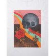 画像3: COOTIE PRODUCTIONS/Print S/S Tee（DONE）（White）［プリントT-24春夏］ (3)