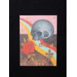 画像3: COOTIE PRODUCTIONS/Print S/S Tee（DONE）（Black）［プリントT-24春夏］ (3)