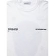 画像3: COOTIE PRODUCTIONS/Print S/S Tee（JESUS）（White）［プリントT-24春夏］ (3)