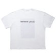 画像2: COOTIE PRODUCTIONS/Print S/S Tee（DONE）（White）［プリントT-24春夏］ (2)