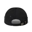 画像2: BlackEyePatch/BEP TIMES DAMAGED CAP（BLACK） (2)