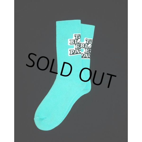 画像3: BlackEyePatch/OG LABEL SOCKS（MINT） (3)