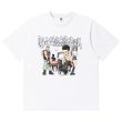 画像1: BlackEyePatch/EPISODE ONE TEE（WHITE） (1)