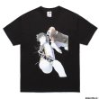 画像1: WACKO MARIA/GHOST IN THE SHELL 2 INNOCENCE / 攻殻機動隊 / T-SHIRT（BLACK）［プリントT-24春夏］ (1)