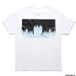 画像1: WACKO MARIA/GHOST IN THE SHELL 2 INNOCENCE / 攻殻機動隊 / T-SHIRT（WHITE）［プリントT-24春夏］ (1)