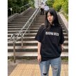 画像3: BUENA VISTA/BUENA VISTA LOGO tee（BLACK）［プリントT-24春夏］ (3)