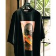 画像5: COOTIE PRODUCTIONS/Print S/S Tee（DONE）（Black）［プリントT-24春夏］ (5)