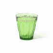 画像2: WACKO MARIA/DURALEX / GLASS CUP（SET OF 2）（GREEN）［グラス (2個セット)-24春夏］ (2)