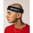 画像7: TIGHTBOOTH/LOGO HEAD BAND（各色）［ヘッドバンド-24夏］ (7)