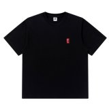 画像: BlackEyePatch/SMALL HWC LABEL TEE（BLACK）