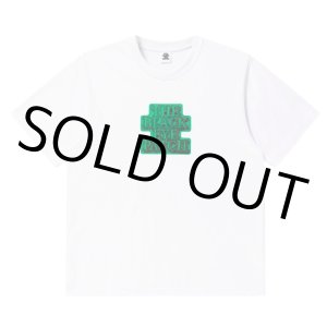 画像: BlackEyePatch/OG MOTHERBOARD TEE（WHITE）