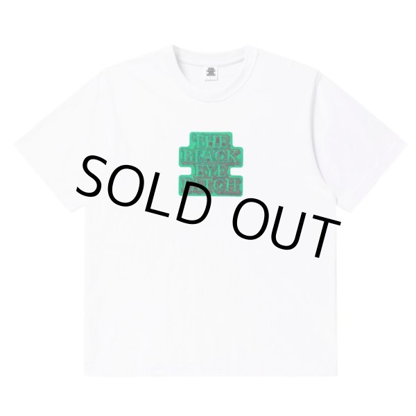 画像1: BlackEyePatch/OG MOTHERBOARD TEE（WHITE） (1)