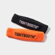 画像1: TIGHTBOOTH/LOGO HEAD BAND（各色）［ヘッドバンド-24夏］ (1)