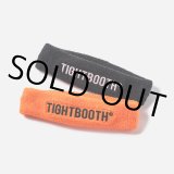 画像: TIGHTBOOTH/LOGO HEAD BAND（各色）［ヘッドバンド-24夏］